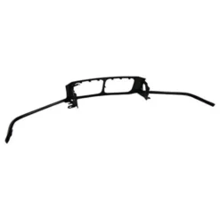 Support de calandre en métal pour BMW Série 3 E36 (-08/1996) - sans lave-phares
