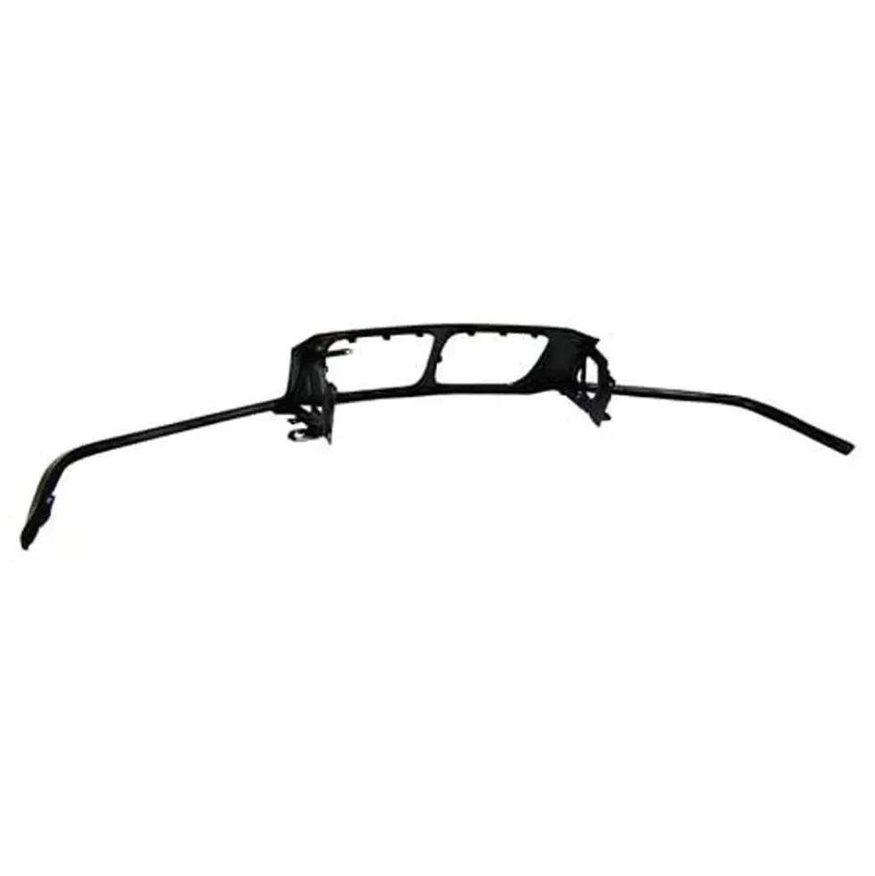 Support de calandre en métal pour BMW Série 3 E36 (09/1996-) - sans lave-phares