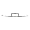 Support de calandre pour Bmw Série 5 E34 Berline et Touring (09/1987-09/1993) - Phase 1