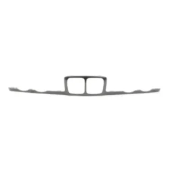 Support de calandre pour Bmw Série 5 E34 Berline et Touring (09/1987-09/1993) - Phase 1