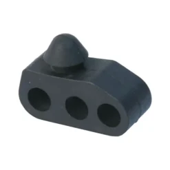 Support de câbles de faisceau d'allumage pour Porsche 914-6 (1970-1972)