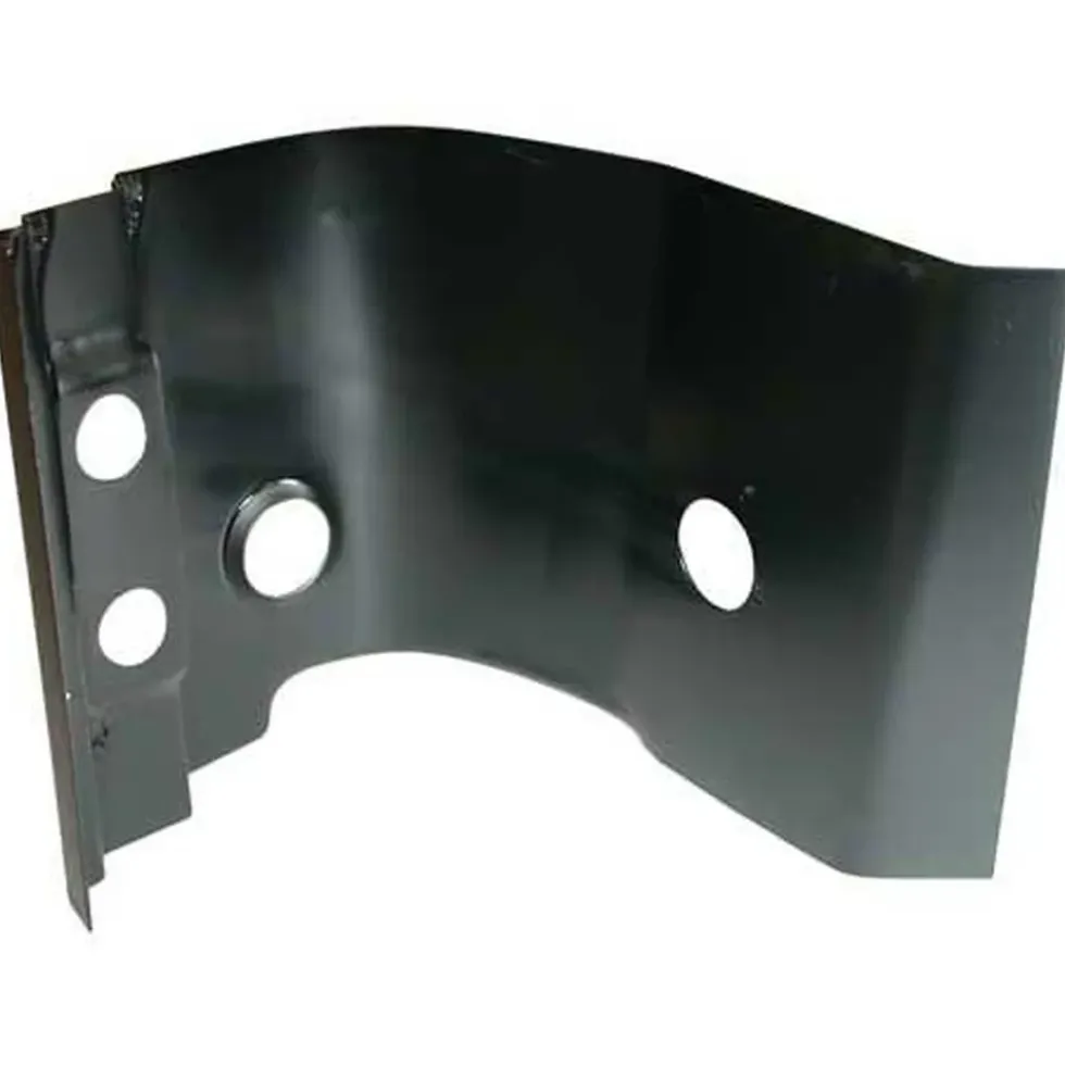 Support de charnière de porte droite pour Volkswagen Coccinelle 63->