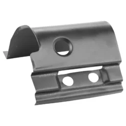 Support de charnière de porte droite qualité supérieure pour Volkswagen Coccinelle de 1949 à 1962