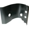 Support de charnière de porte gauche pour Volkswagen Coccinelle 63->