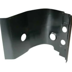 Support de charnière de porte gauche pour Volkswagen Coccinelle 63->