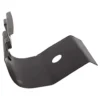 Support de charnière de porte gauche qualité supérieure pour Volkswagen Coccinelle 63->