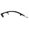 Support de clignotant avant DANSK pour Porsche 911 et 912 (1969-1973) - côté gauche
