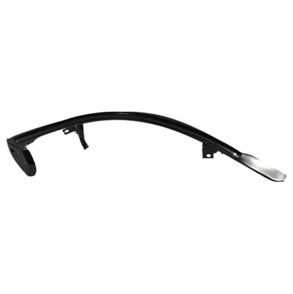 Support de clignotant avant DANSK pour Porsche 911 et 912 (1969-1973) - côté gauche