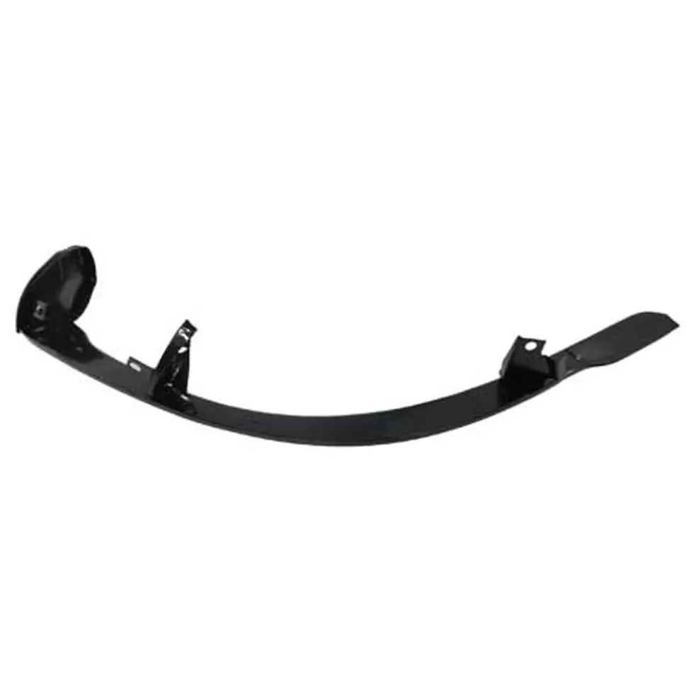 Support de clignotant avant DANSK pour Porsche 911 et 912 (1969-1973) - côté gauche