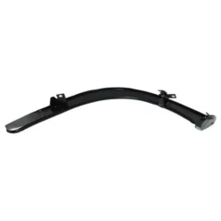 Support de clignotant avant DANSK pour Porsche 911 et 912 (1969-1973) - côté gauche