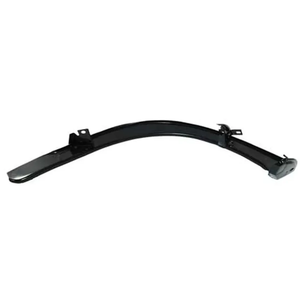 Support de clignotant avant DANSK pour Porsche 911 et 912 (1969-1973) - côté gauche