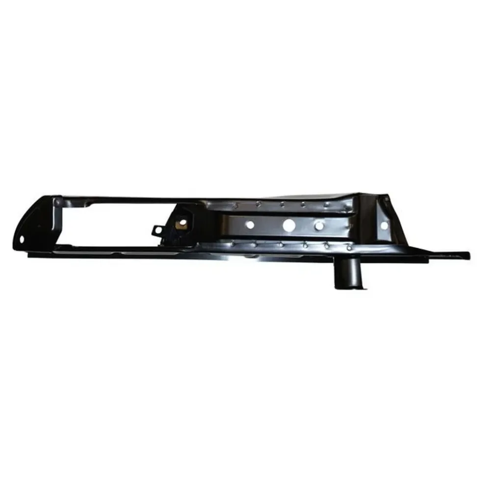 Support de clignotant avant DANSK pour Porsche 911 et 912 (1965-1968) - côté droit
