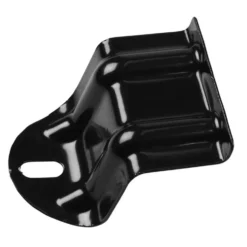 Support de coin de pare-chocs arrière DANSK pour Porsche 911 type F et 912 (1965-1968)