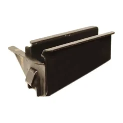 Support de cric arrière gauche pour VOLKSWAGEN Combi Bay Window (1968-1979)