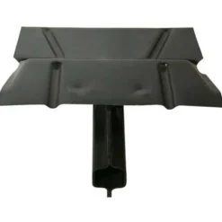 Support de cric avec tôle de renfort pour Volkswagen Coccinelle Berline