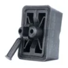 Support de cric FEBI pour Mini R58 Coupé et R59 Roadster (12/2010-05/2015)