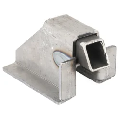 Support de cric gauche pour Fiat 500 F, L et R (165-1975)