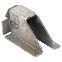 Support de cric gauche pour Fiat 500 F, L et R (165-1975)