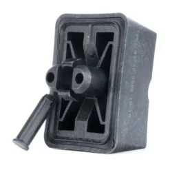 Support de cric sous châssis FEBI pour Mini R56 et R57 (10/2005-06/2015)