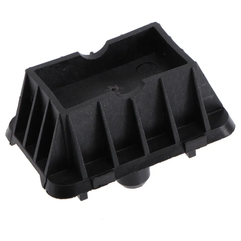 Support de cric sous châssis pour BMW Série 3 E90 E91 E92 E93 phase 1 et phase 2 (02/2004-10/2013)