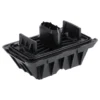 Support de cric sous châssis pour BMW Série 5 E60 E60LCI Berline et E61 E61LCI Touring (12/2001-05/2010)