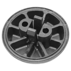 Support de cric sous châssis Topran pour Bmw Série 3 E36 (11/1989-08/2000)