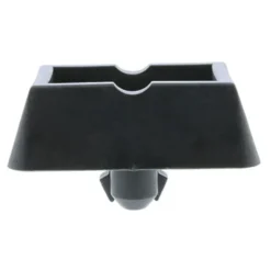 Support de cric Topran pour BMW X3 E83 et LCI (01/2003-08/2010)