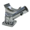 Support de dynamo ou alternateur chromé 12V pour Volkswagen Coccinelle et Combi