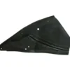 Support de ferrure arrière droit pour Volkswagen Coccinelle 68-> & 1200 74->