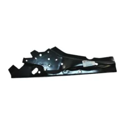Support de ferrure arrière droit VW pour Volkswagen Coccinelle 68-> & 1200 74->