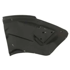 Support de ferrure avant droite pour Volkswagen Coccinelle 68-> & 1200 74->