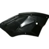 Support de ferrure avant gauche pour Volkswagen Coccinelle 68-> & 1200 74->