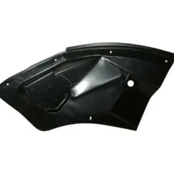 Support de ferrure avant gauche pour Volkswagen Coccinelle 68-> & 1200 74->