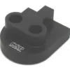 Support de filtre à huile CSP pour raccords 3/8" NPT
