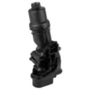 Support de filtre à huile pour Audi A3 8P 2.0 TFSI et S3
