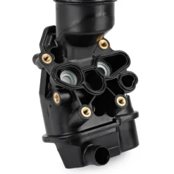 Support de filtre à huile pour Audi A3 8P 2.0 TFSI et S3