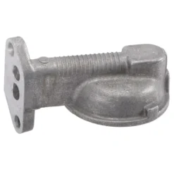 Support de filtre à huile pour Porsche 914-4