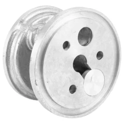 Support de filtre à huile pour Porsche 911 type F (1965-1971)