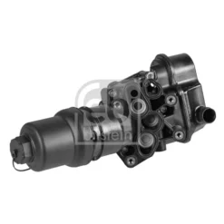 Support de filtre à huile pour Volkswagen Golf 5 GTi