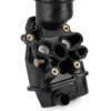 Support de filtre à huile pour Volkswagen Golf 5 GTI