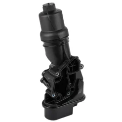 Support de filtre à huile pour Volkswagen Golf 6 GTI et Golf 6 R