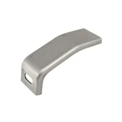 Support de fixation de pare-chocs avant gauche ou droite pour VOLKSWAGEN Combi Split Brazil (1961-1975)
