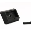 Support de fixation de pont élévateur sous châssis pour BMW X5 E53 (07/1999-09/2006)