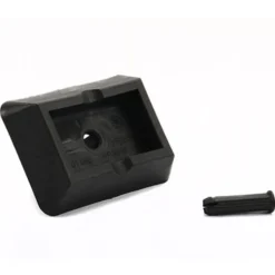Support de fixation de pont élévateur sous châssis pour BMW X5 E53 (07/1999-09/2006)