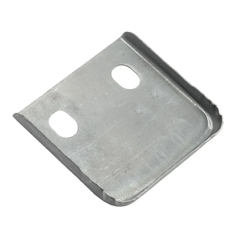 Support de fond de coffre pour 2CV Berline (02/1970-07/1990)