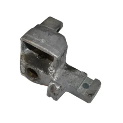 Support de galet sur charnière de porte coulissante droite pour VOLKSWAGEN Transporter T25 (05/1979-07/1984)