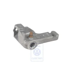 Support de galet sur charnière de porte latérale pour Combi 76 ->79