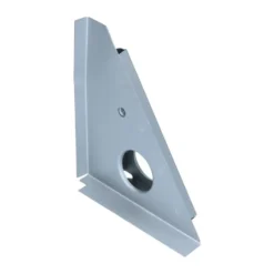 Support de montant D gauche pour VOLKSWAGEN Combi Split Brazil (1957-1975)