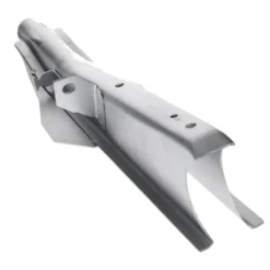 Support de moteur pour VOLKSWAGEN Combi Split Brazil (1957-1975)