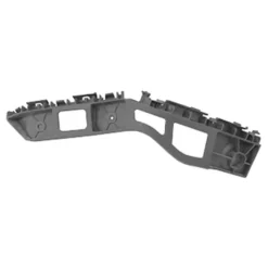 Support de pare choc arrière gauche pour Volkswagen Polo V (6R) jusque 03/2014
